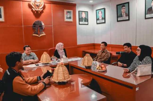 Perluas Akses Pendidikan Berkualitas, UT Majene Gandeng Tiga SALUT Baru