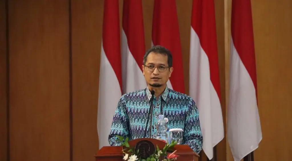 Jadi Pilihan Utama! 181.000 Mahasiswa Baru Siap Mengawali Masa Depan Bersama UT
