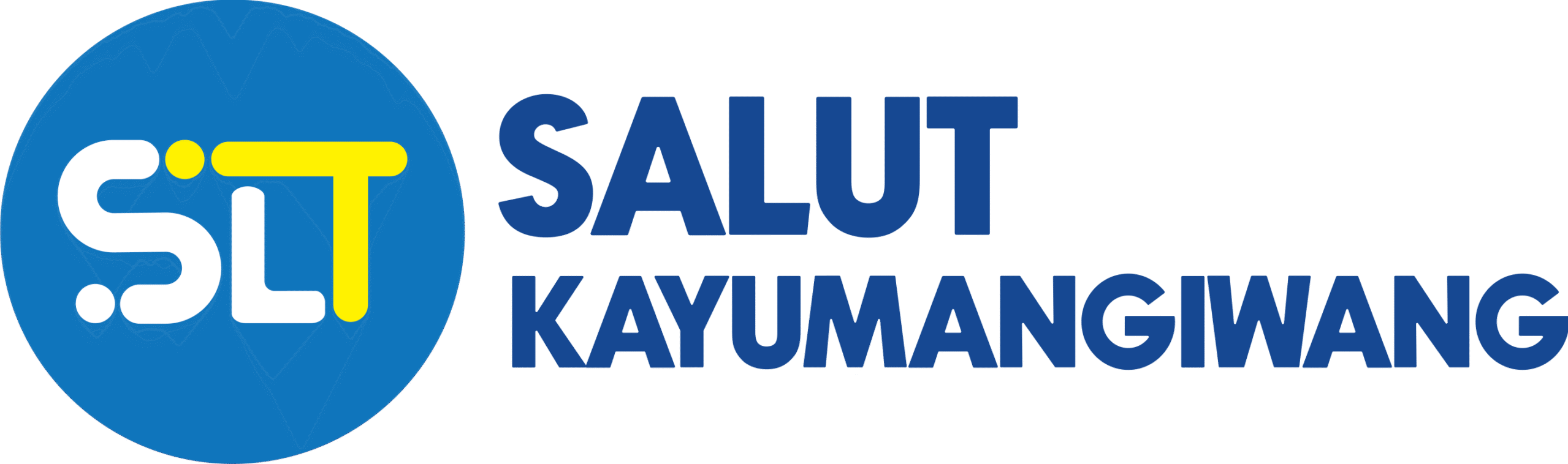 SALUT KAYUMANGIWANG